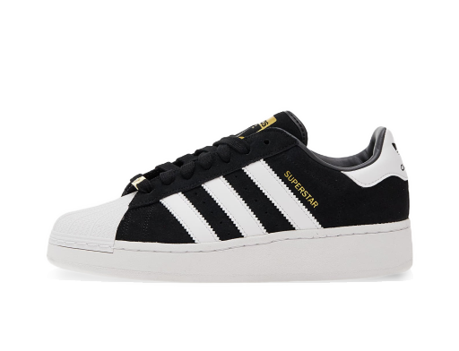 Кецове и обувки adidas Originals Superstar XLG "Core Black" Черно | ID4657