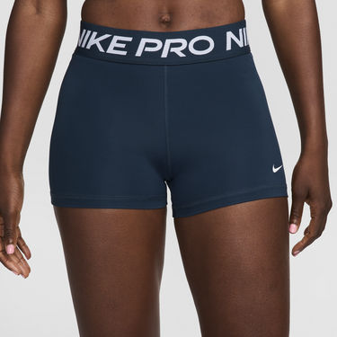 Къси панталони Nike 8cm Pro Shorts Тъмно синьо | CZ9857-478, 2