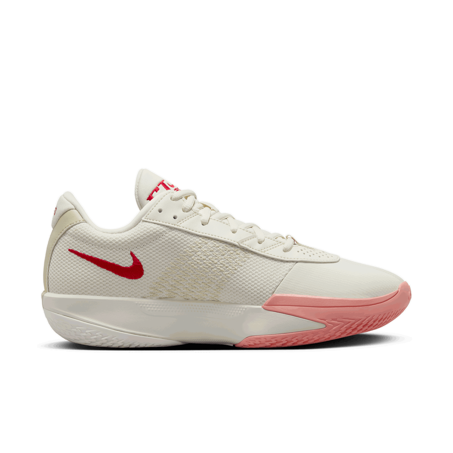 Кецове и обувки Nike G.T. Cut Academy Бяло | FB2599-007, 1