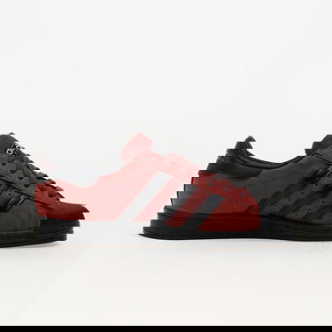 Кецове и обувки adidas Originals SUPERSTAR 82 Червено | IG9271, 2