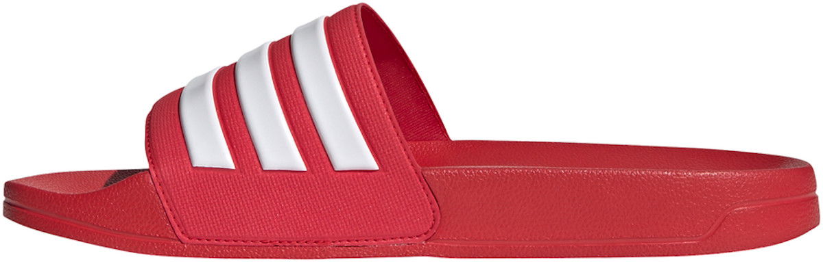 Кецове и обувки adidas Originals Adilette Червено | fy7815, 1
