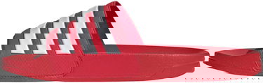 Кецове и обувки adidas Originals Adilette Червено | fy7815, 1