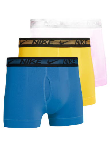 Боксерки Nike TRUNK 3PK Многоцветен | ke1151-g7o