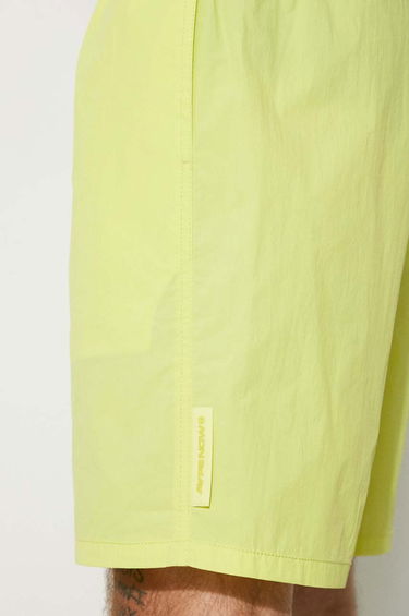 Къси панталони AAPE by A Bathing Ape AAPE Shorts AAPSPMA669XXM Жълто | AAPSPMA669XXM, 4