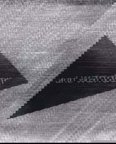 Портфейл and wander Dyneema Wallet Сиво | 5745975210 022, 5