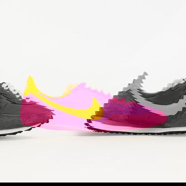 Кецове и обувки Nike Waffle Trainer 2 SP Лилаво | DB3004-600, 1