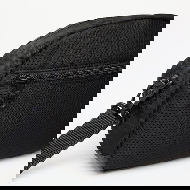 Чанта за кръста New Balance Athletics Sling Bag Черно | LAB23201BK, 2