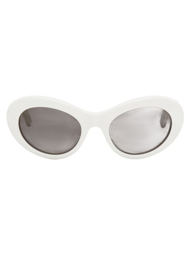 Cat-Eye Sunglasses