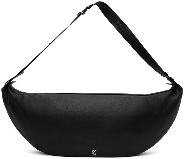 WOOYOUNGMI Large Moon Bag