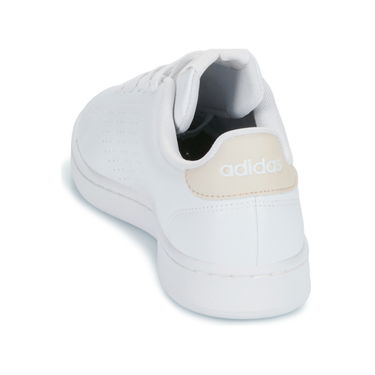 Кецове и обувки adidas Originals Shoes (Trainers) adidas ADVANTAGE Бяло | IE5241, 4