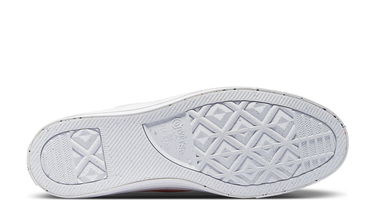 Кецове и обувки Converse Renew Chuck Taylor All Star Knit Оранжево
 | 170872C, 2