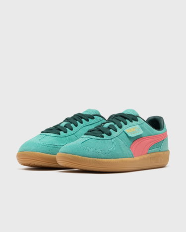 Кецове и обувки Puma Palermo Тюркоазено | 396463-52, 1