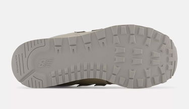 Кецове и обувки New Balance 574 Бежово | GC574LG1, 6