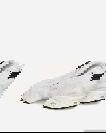Кецове и обувки Reebok Instapump Sliver Бяло | 100260270 0105, 4