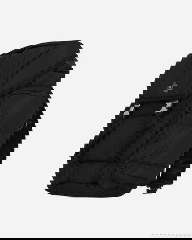 Раница Puma SKEPTA x Backpack Черно | 090446-01, 3