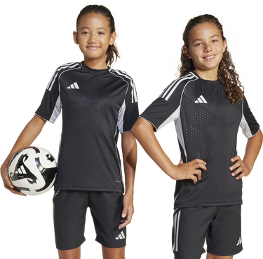 Фланелка adidas Originals Adidas TIRO25 Jersey Черно | jj2482, 1