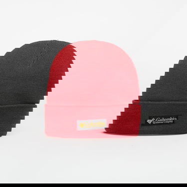 Шапка Columbia Columbia City Trek™ Heavyweight Beanie Червено | 1911251660, 0