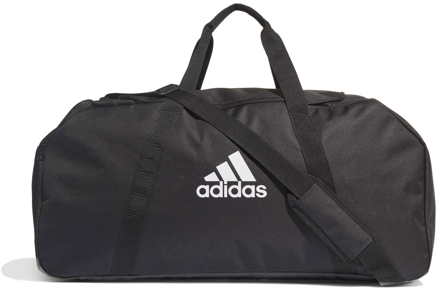 Чанта за пътуване adidas Originals Tiro Primegreen Large Черно | gh7263, 0