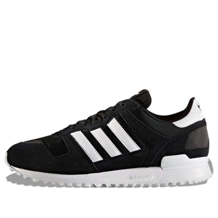 Кецове и обувки adidas Originals ZX 700 Черно | BY9264