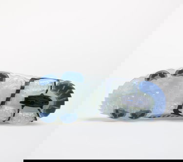 Кецове и обувки Nike Air Vapormax 360 Синьо | CK9671-001, 5