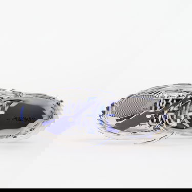 Кецове и обувки Off-White Ow Be Right Back Blue White Сиво | OMIA295S25FAB0054501, 3