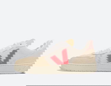 Кецове и обувки Veja V-10 Suede Кафяво | VX032188, 0
