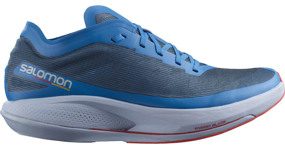 Кецове и обувки Salomon Phantasm Синьо | l41740100, 1