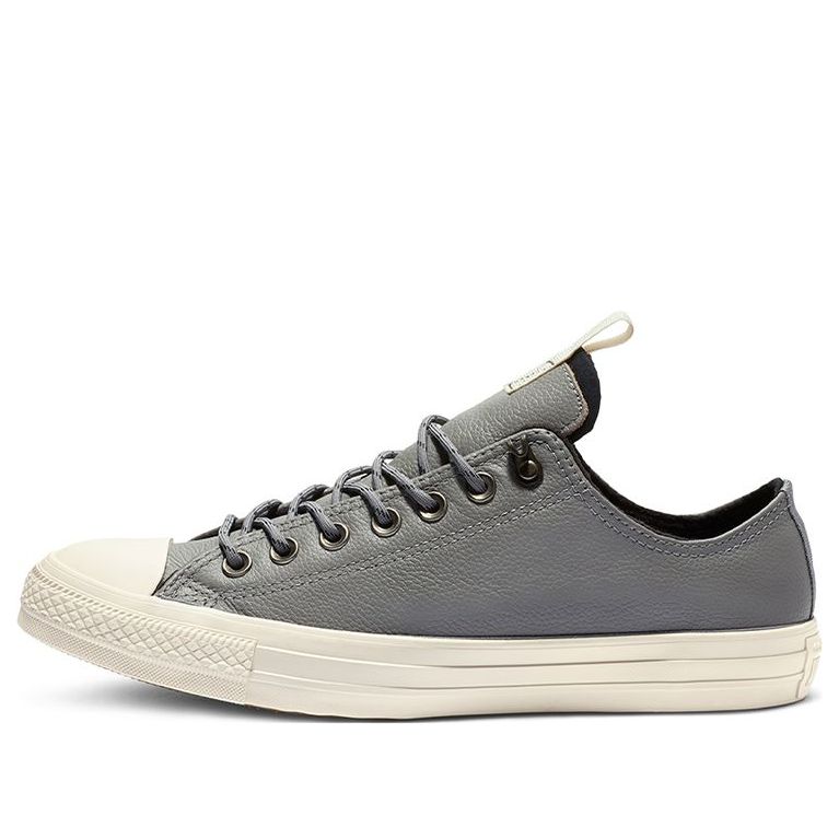 Кецове и обувки Converse Chuck Taylor All Star Low Mason Сиво | 162387C, 0