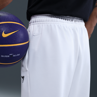 Суитчър Nike Kobe Therma-FIT Basketball Pants Бяло | HJ8113-100, 2