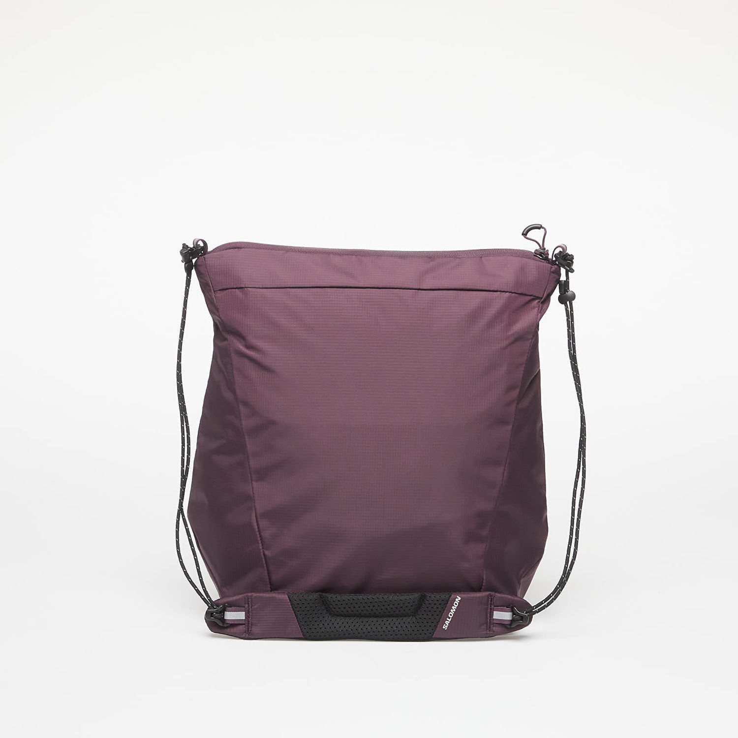 Голяма пазарска чанта Salomon Packable Tote Bag Лилаво | LC2709700, 1
