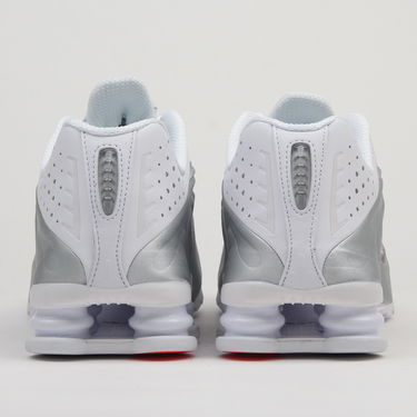 Кецове и обувки Nike Shox R4 Металик | 104265-131, 3