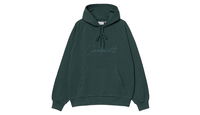 Hooded Ray Sweat