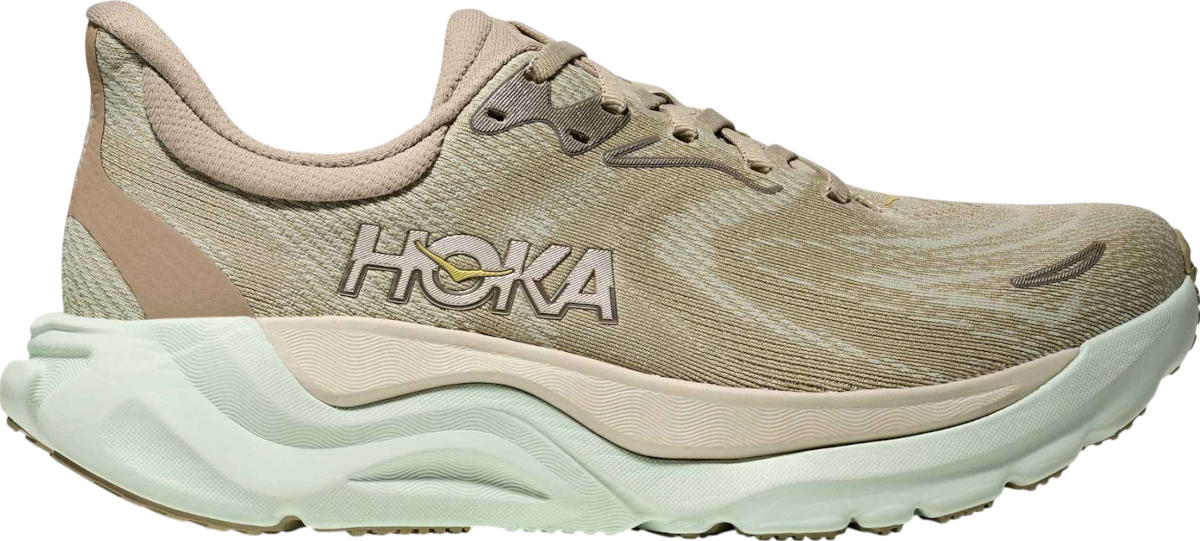 Кецове и обувки Hoka One One Arahi 8 Бежово | 1168691-orf, 0