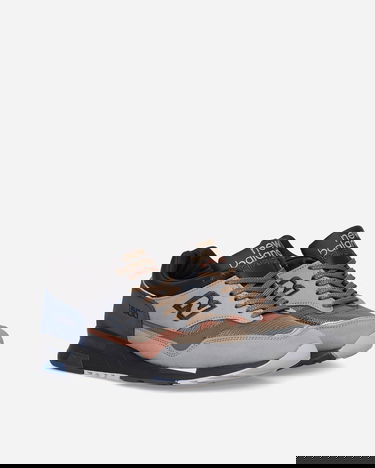 Кецове и обувки New Balance 1500 "Grey" Сиво | M1500INV, 2