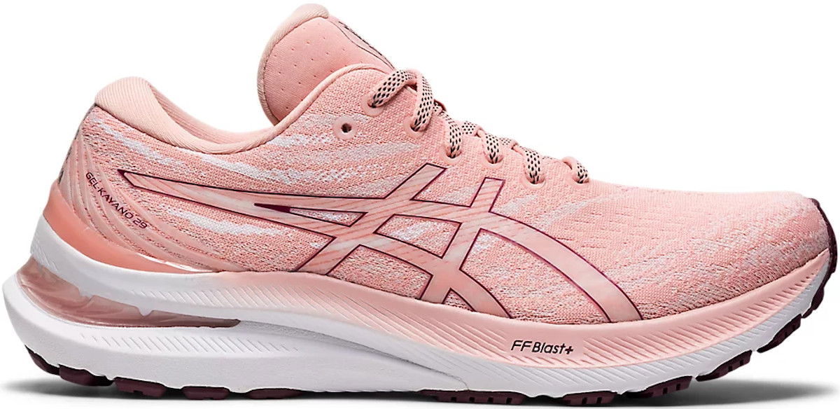 Кецове и обувки Asics Gel-Kayano 29 Розово | 1012b272-700, 0