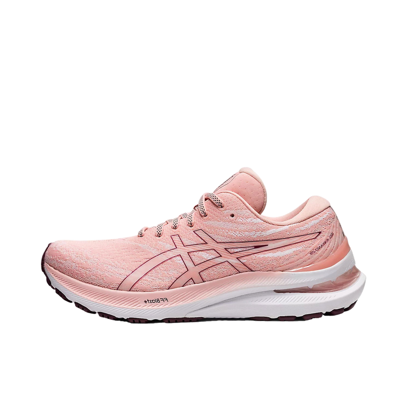 Кецове и обувки Asics Gel-Kayano 29 Розово | 1012b272-700