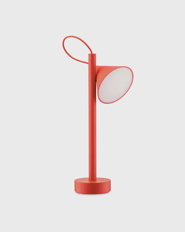 USB Plug-in Table Lamp