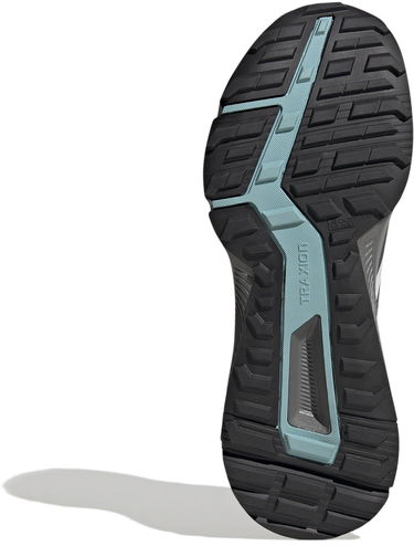 Кецове и обувки adidas Performance adidas Terrex Soulstride R.Rdy W Черно | IE9402, 6