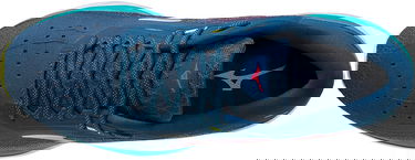 Кецове и обувки Mizuno Wave Sky 5 Синьо | j1gc210207, 3