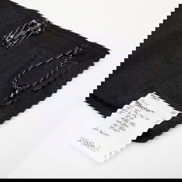 Чанта за кръста Satisfy Satisfy Space-O Belt XS Черно | 34009-BK, 2