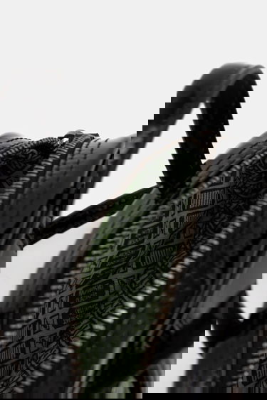 Дамска чанта Puma 1976 Micro Grip Patent Handbag Черно | 91824, 4