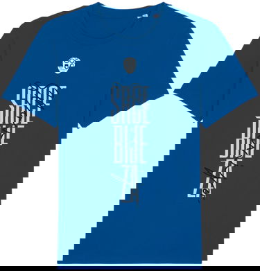 Тениска Nike NZSx11TS Slove SRCE BIJE shirt men blue Тъмно синьо | nzsnzs900-463, 0