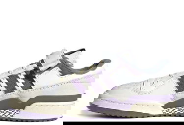 Кецове и обувки adidas Originals Forum 84 Low "College Purple" Лилаво | GX4535, 1