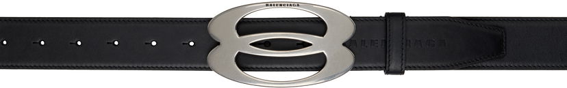 Колани Balenciaga Balenciaga Unity Belt Черно | 8116702ABIE