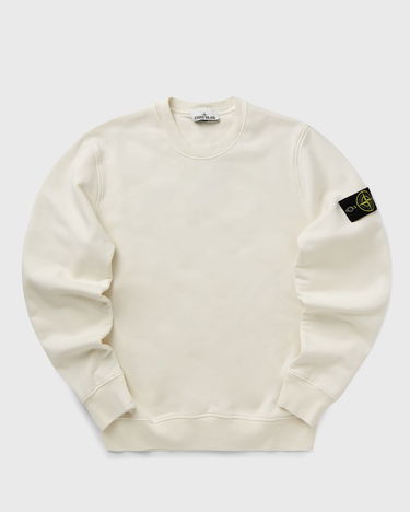 Суитчър Stone Island Stone Island Sweatshirt Бяло | K2S156100060S0051.V0093, 2