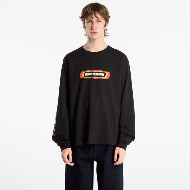 Raceway Long Sleeve T-Shirt
