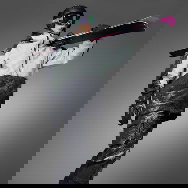 Панталони и дънки adidas Performance Terrex 3L GORE-TEX Post-Consumer Nylon Черно | IB1203, 5