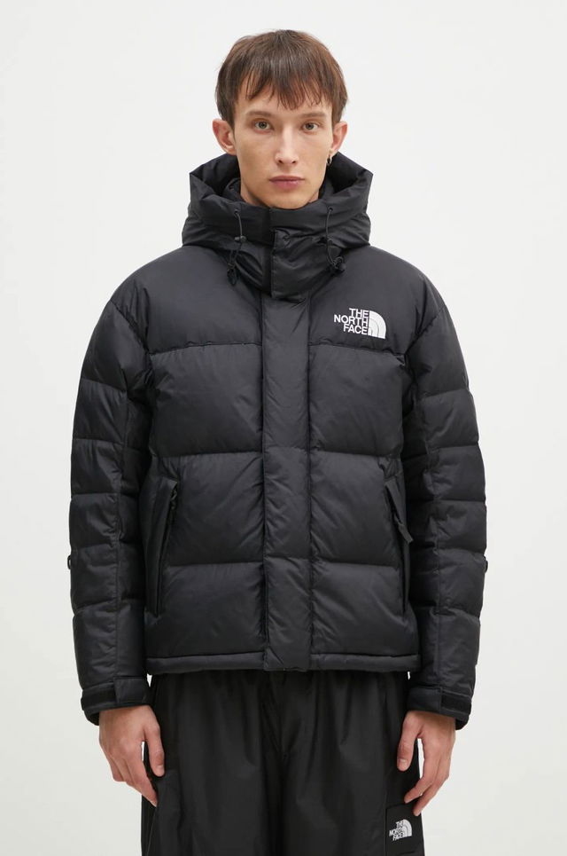 Hmlyn Baltoro Winter Puffer Jacket