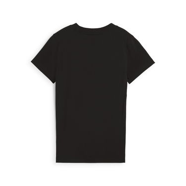 Тениска Puma SQUAD Graphic T-Shirt Черно | 681537_01, 4