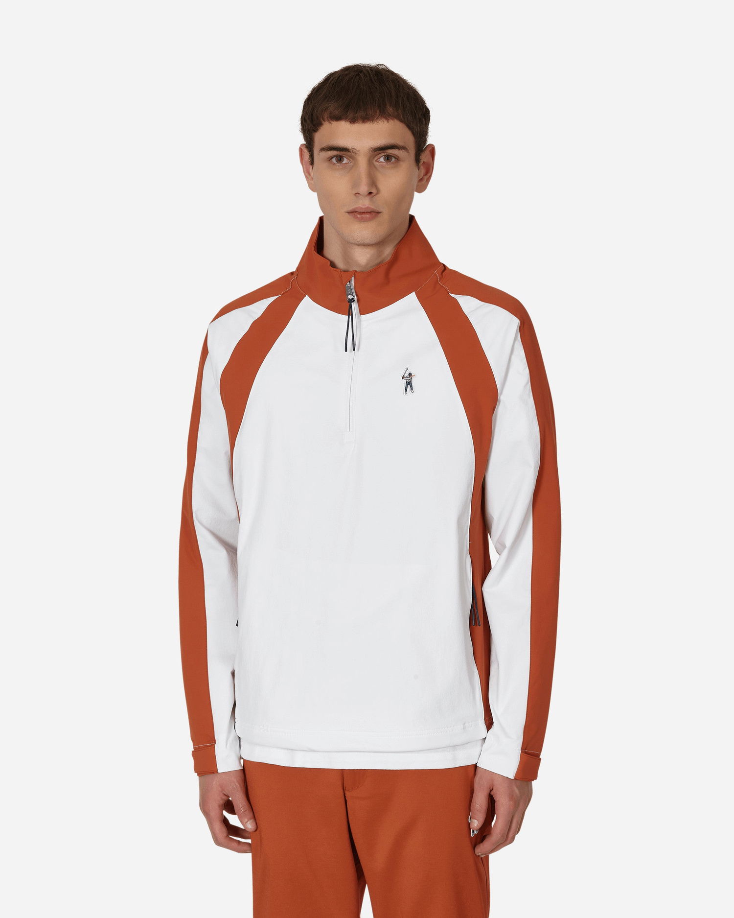 Яке Jordan Eastside Golf x Jacket Бяло | DV1882-100, 1